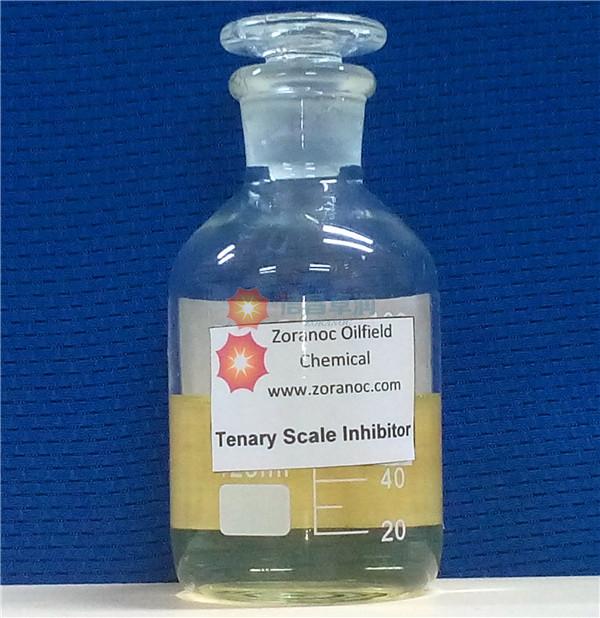 Ternary Scale Inhibitor